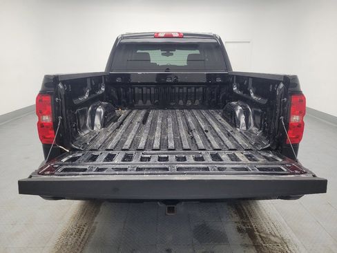 Used 2017 Chevrolet Silverado 1500 LT w/ All Star Edition image 29