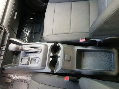 Used 2023 Chevrolet Colorado W/T RWD image 22