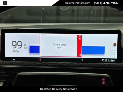 Used 2023 Ford Mustang Mach-E Select image 27