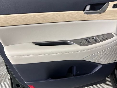 Used 2023 Hyundai Palisade Limited image 27