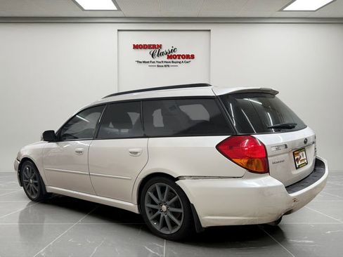 Used 2005 Subaru Legacy 2.5GT Limited AWD/4WD image 3