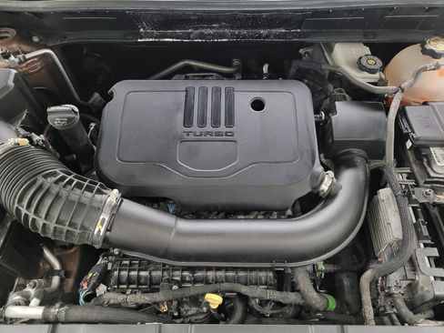 Used 2023 Chevrolet Blazer LT w/ LPO, Floor Liner Package AWD/4WD image 30