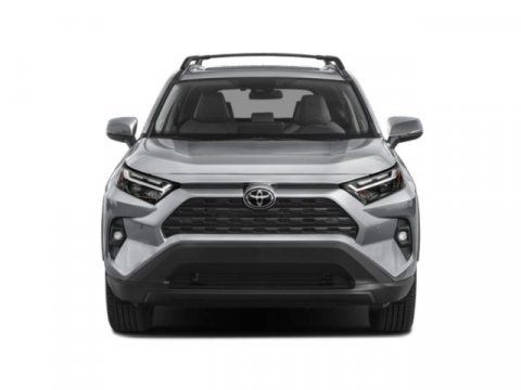 Used 2023 Toyota RAV4 XLE Premium AWD/4WD image 4
