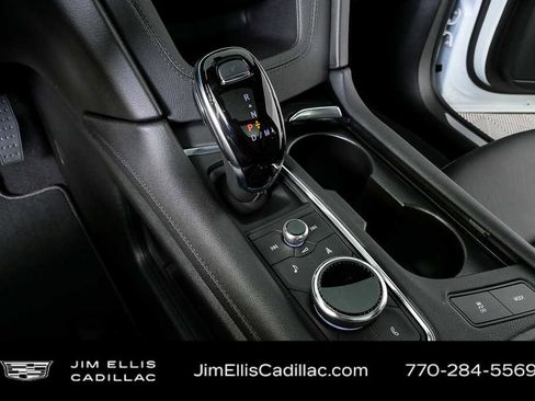 New 2026 Cadillac XT5 Premium Luxury image 18