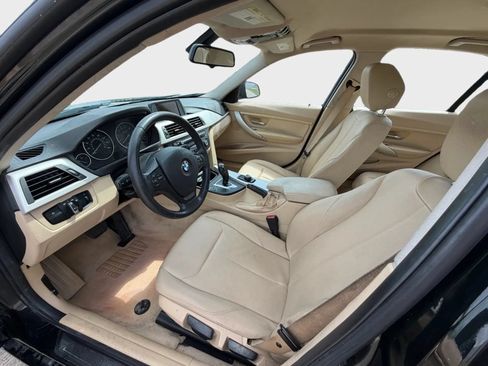 Used 2015 BMW 320i Sedan RWD image 12