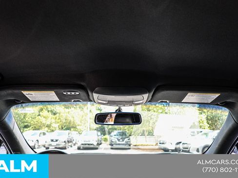 Used 2017 Lincoln MKZ Premiere FWD image 42