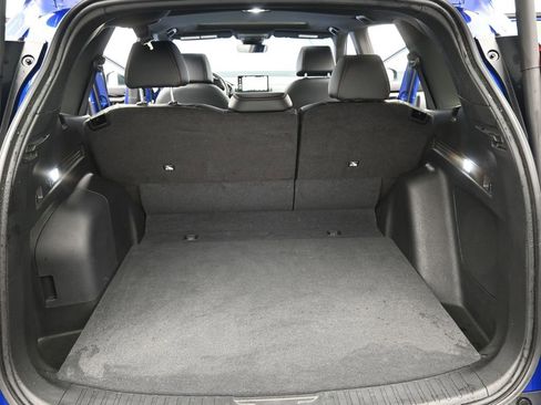 Certified 2023 Honda CR-V Sport Touring image 27