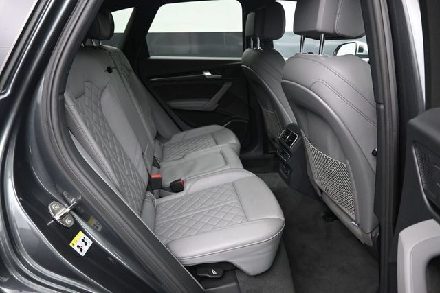Used 2019 Audi SQ5 Premium Plus AWD/4WD image 27