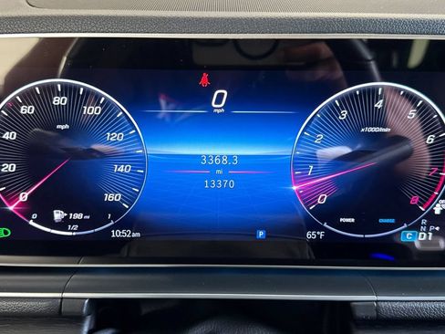 Certified 2025 Mercedes-Benz GLE 350 4MATIC image 30