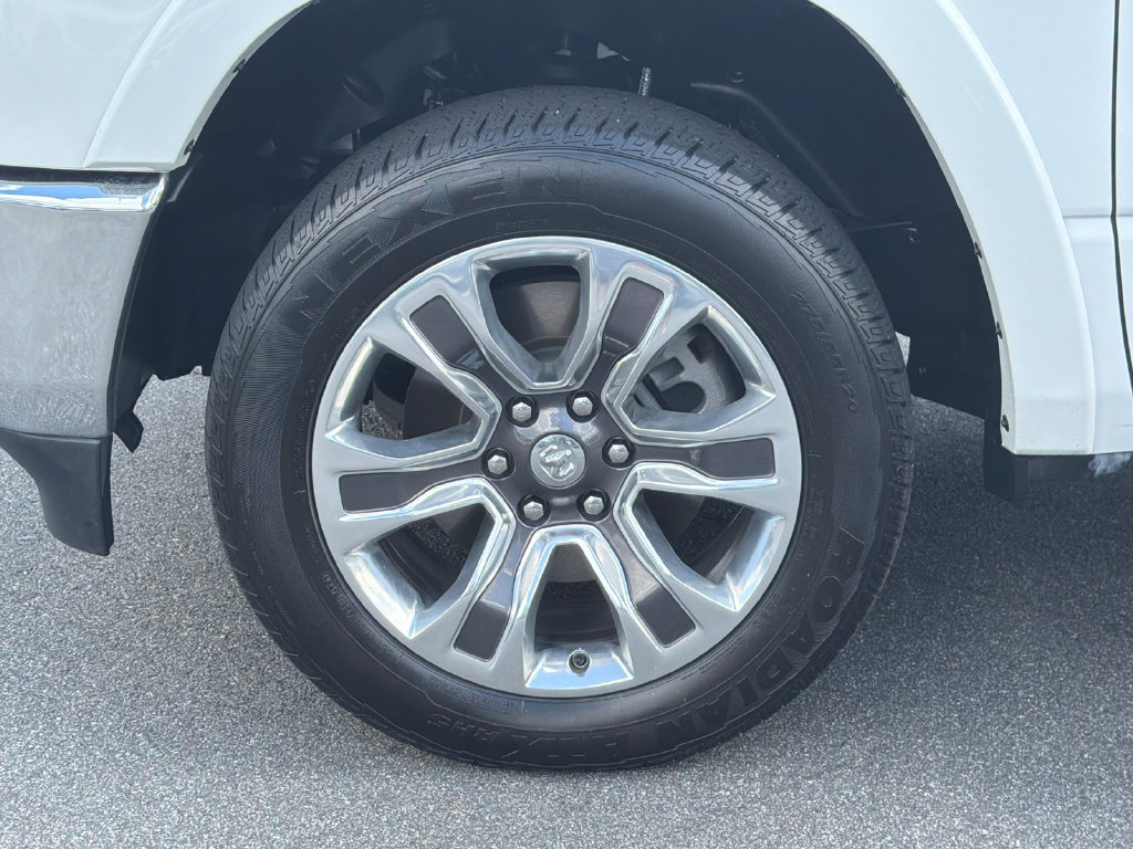 Used 2023 RAM 1500 Limited RWD image 13