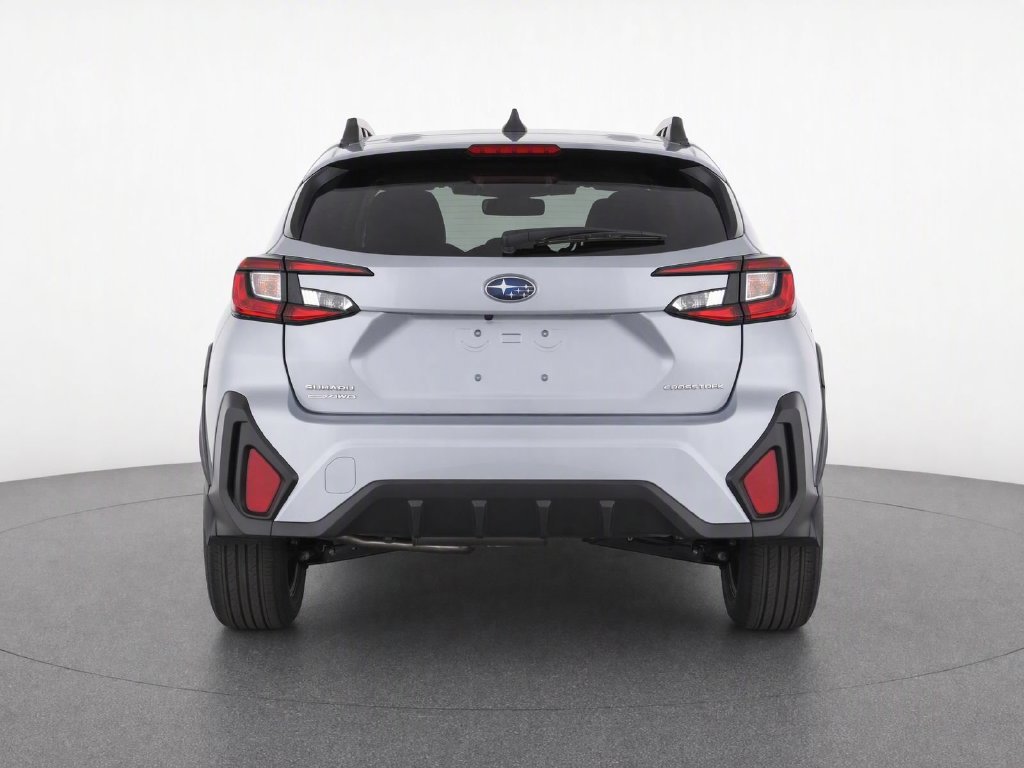 Used 2025 Subaru Crosstrek 2.5i Premium AWD/4WD image 6