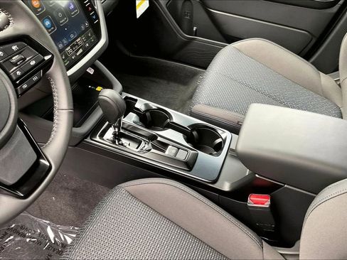 New 2026 Subaru Forester Premium AWD/4WD image 9