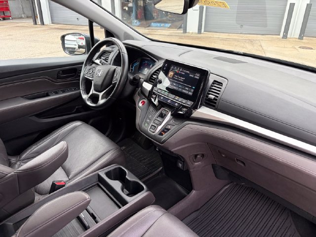 Used 2021 Honda Odyssey EX-L image 27