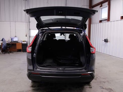 Certified 2024 Honda CR-V LX image 21