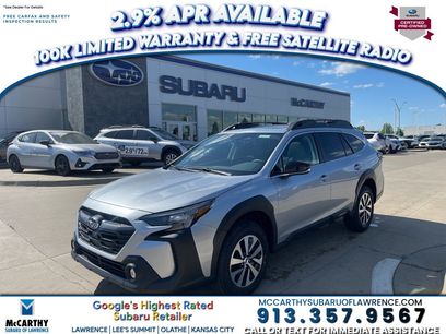 Used 2025 Subaru Outback Premium w/ Popular Package #1A