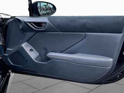 Certified 2025 Toyota GR86 Premium w/ ALL Weather Mat Package (TMS) RWD image 22