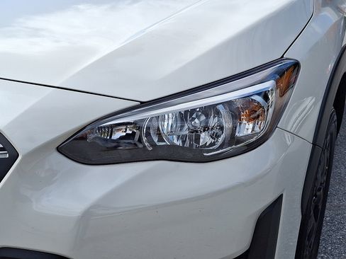 Certified 2023 Subaru Crosstrek 2.0i Premium image 9