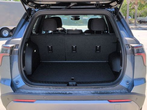 New 2026 Chevrolet Equinox LT w/ Safety and Technology Package image 22