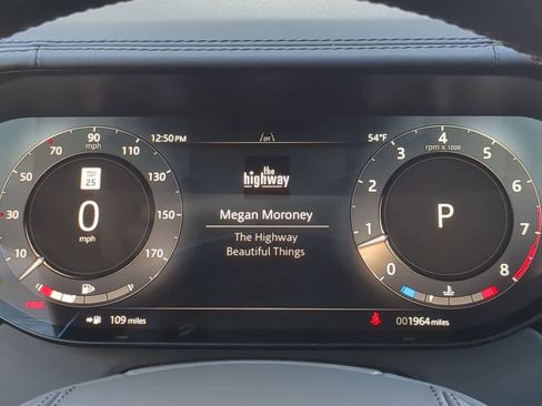 New 2025 Land Rover Range Rover Long Wheelbase Autobiography image 35