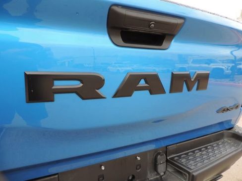 Used 2024 RAM 1500 Rebel w/ Rebel Level 1 Equipment Group image 21