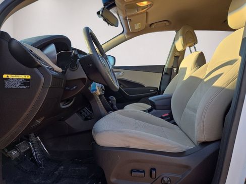 Used 2017 Hyundai Santa Fe Sport FWD image 22