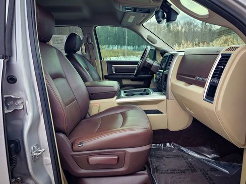 Used 2017 RAM 1500 Big Horn image 43