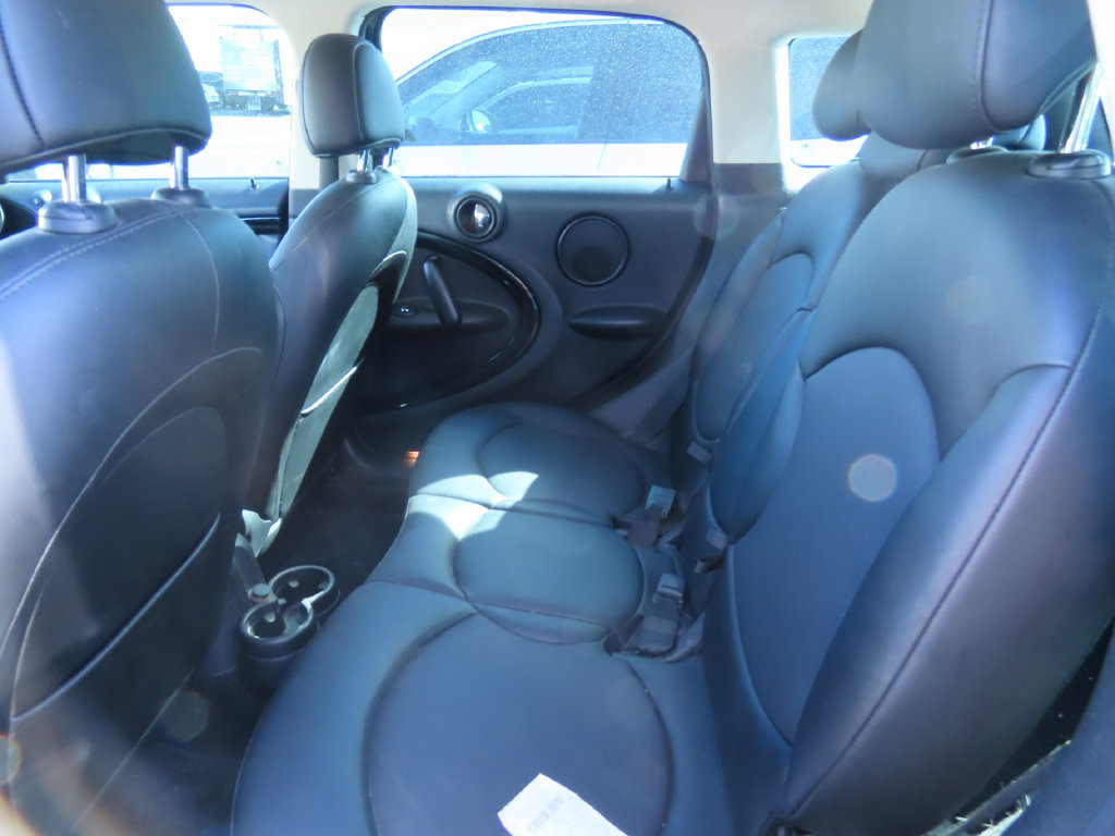 Used 2014 MINI Cooper Countryman S AWD/4WD image 11