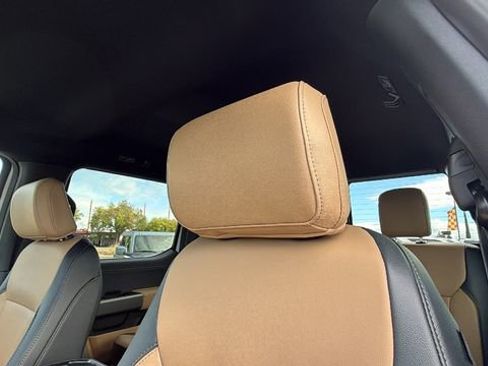 New 2026 Ford F250 Lariat image 23