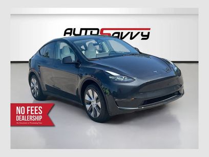 Used 2024 Tesla Model Y Long Range
