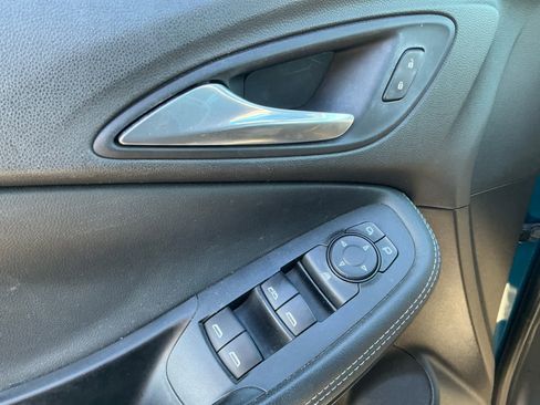 Used 2021 Buick Encore GX Preferred image 17