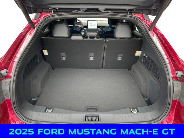 New 2025 Ford Mustang Mach-E GT AWD/4WD image 5