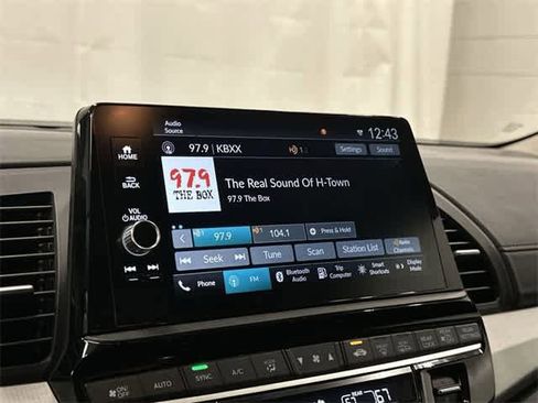 Certified 2025 Honda Odyssey EX-L image 22