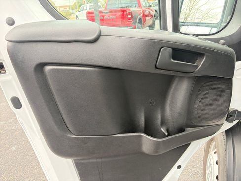 Used 2023 RAM ProMaster 3500 FWD image 13