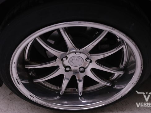 Used 2005 Nissan 350Z Touring image 23