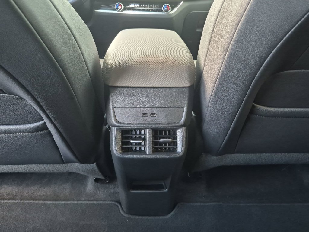 Used 2025 Chevrolet Equinox LT w/ Convenience Package II AWD/4WD image 37