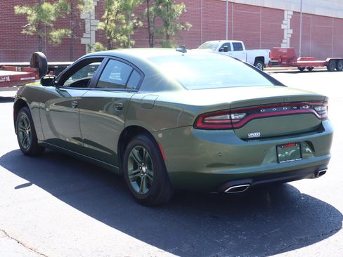 Used 2023 Dodge Charger SXT image 6