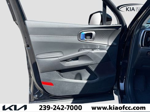 New 2026 Kia Sorento LX FWD image 20