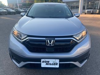 Used 2020 Honda CR-V EX-L video 2