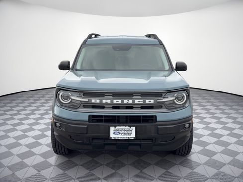 Used 2022 Ford Bronco Sport Big Bend w/ Convenience Package AWD/4WD image 6