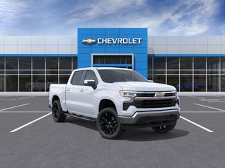 New 2026 Chevrolet Silverado 1500 LT RWD video 2