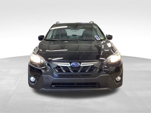 Certified 2023 Subaru Crosstrek 2.0i Premium AWD/4WD image 7