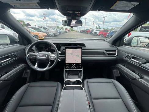 Used 2026 GMC Terrain Elevation w/ Elevation Premium Package AWD/4WD image 22