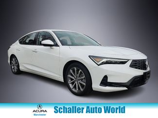 New 2026 Acura Integra video 1