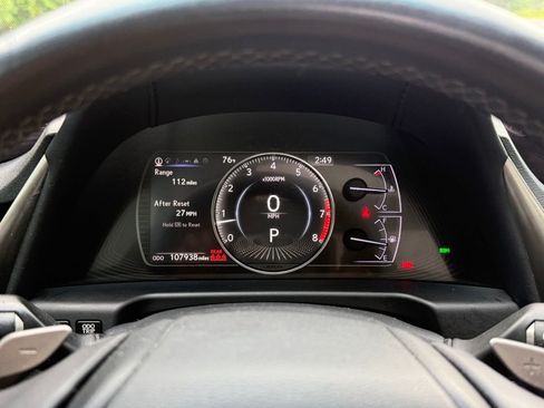 Used 2019 Lexus ES 350 w/ Premium Package FWD image 27