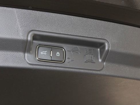 New 2026 Ford Explorer Tremor AWD/4WD image 16