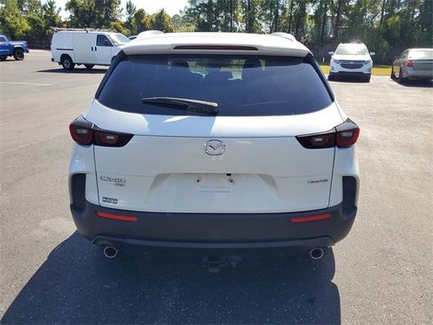 Used 2023 MAZDA CX-50 2.5 S w/ Cargo Package image 5