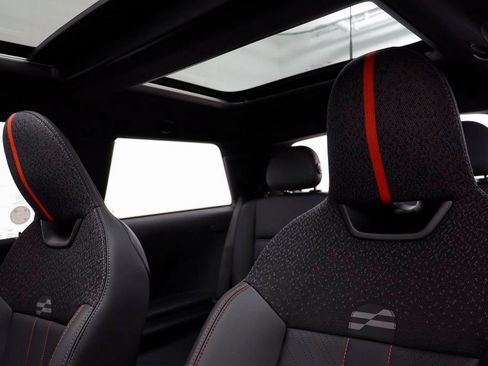 New 2026 MINI Cooper John Cooper Works FWD image 17