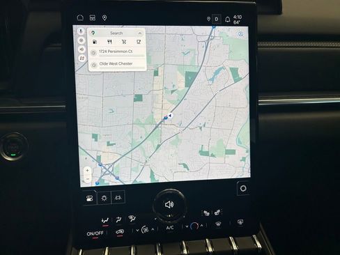 Used 2025 GMC Terrain Elevation image 13