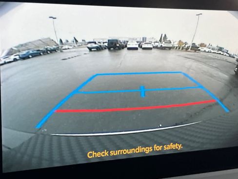 Certified 2023 Toyota Prius XLE image 20