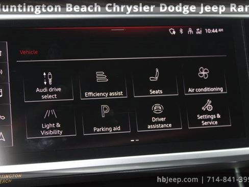 Used 2022 Audi A6 Premium Plus image 24